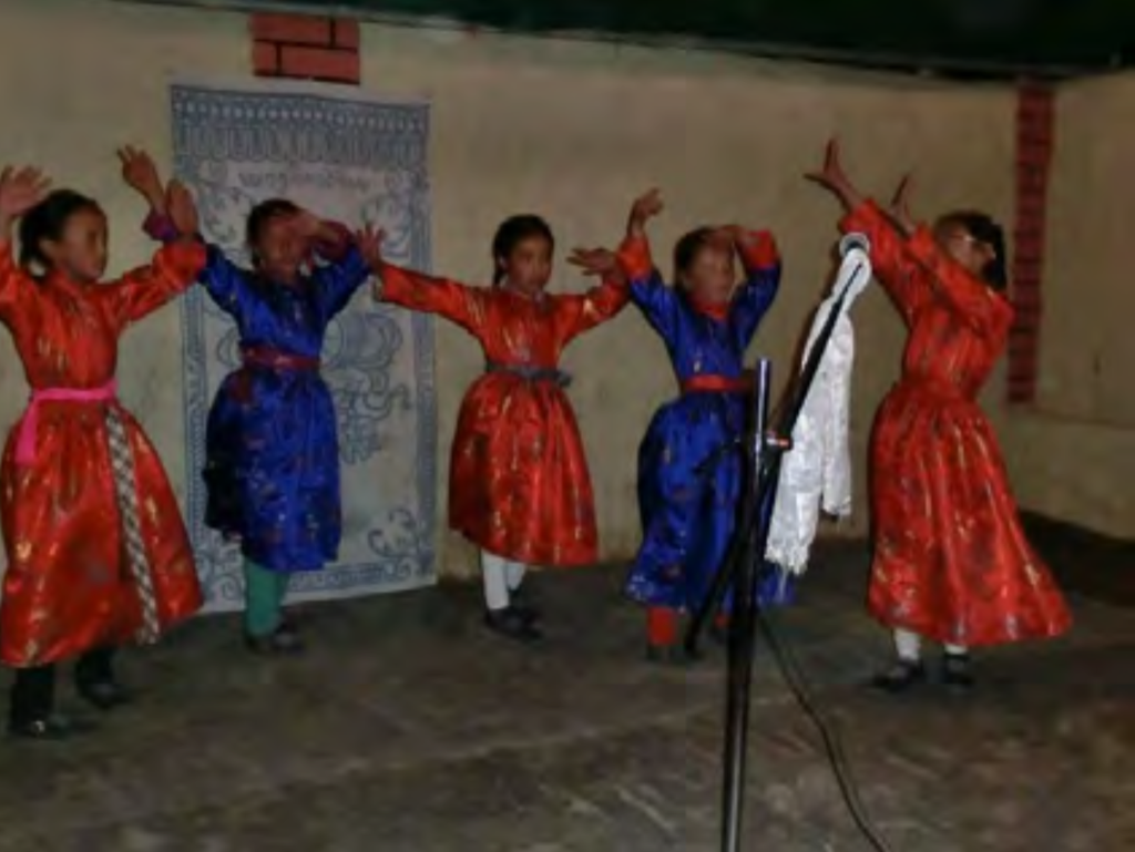 Ladakh India 2012