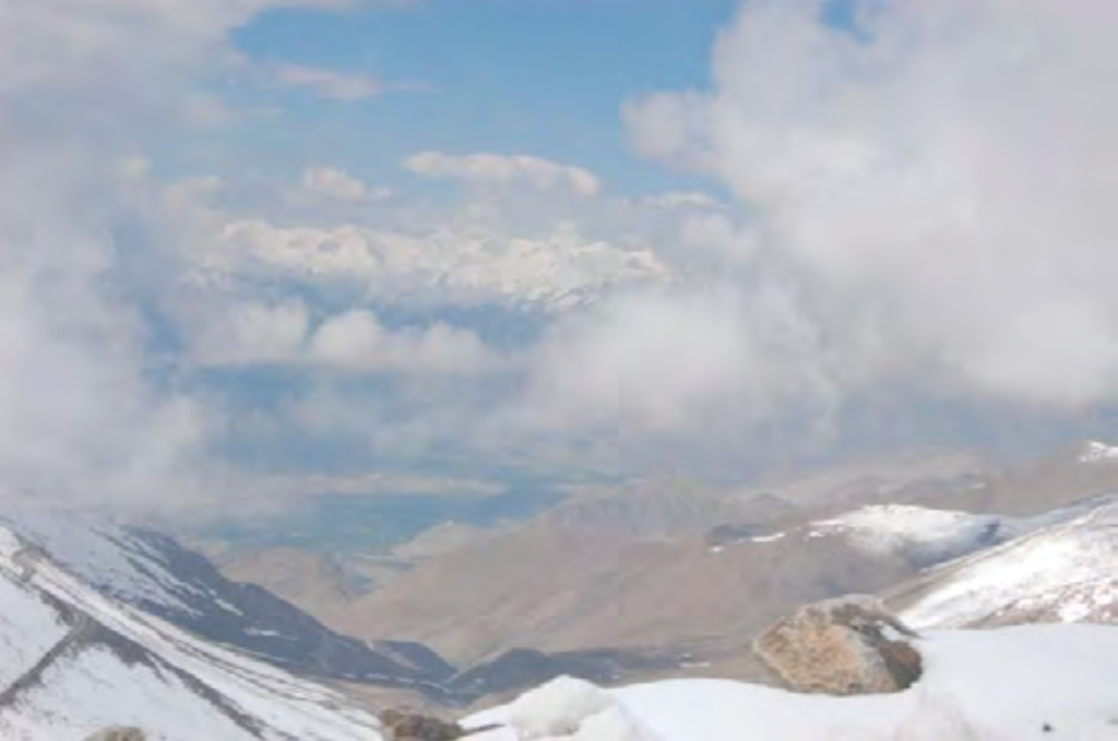 Ladakh India 2012