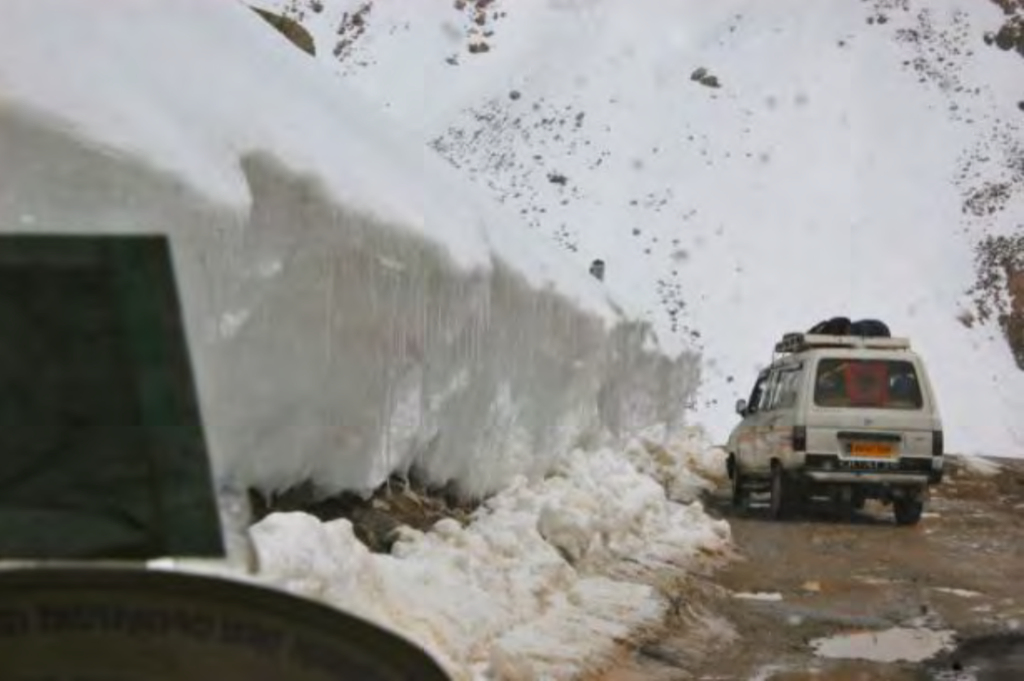 Ladakh India 2012