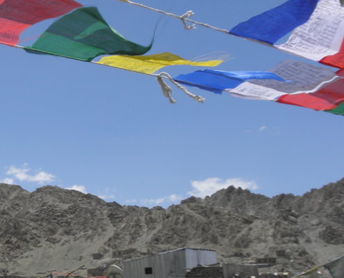 India Ladakh 2013