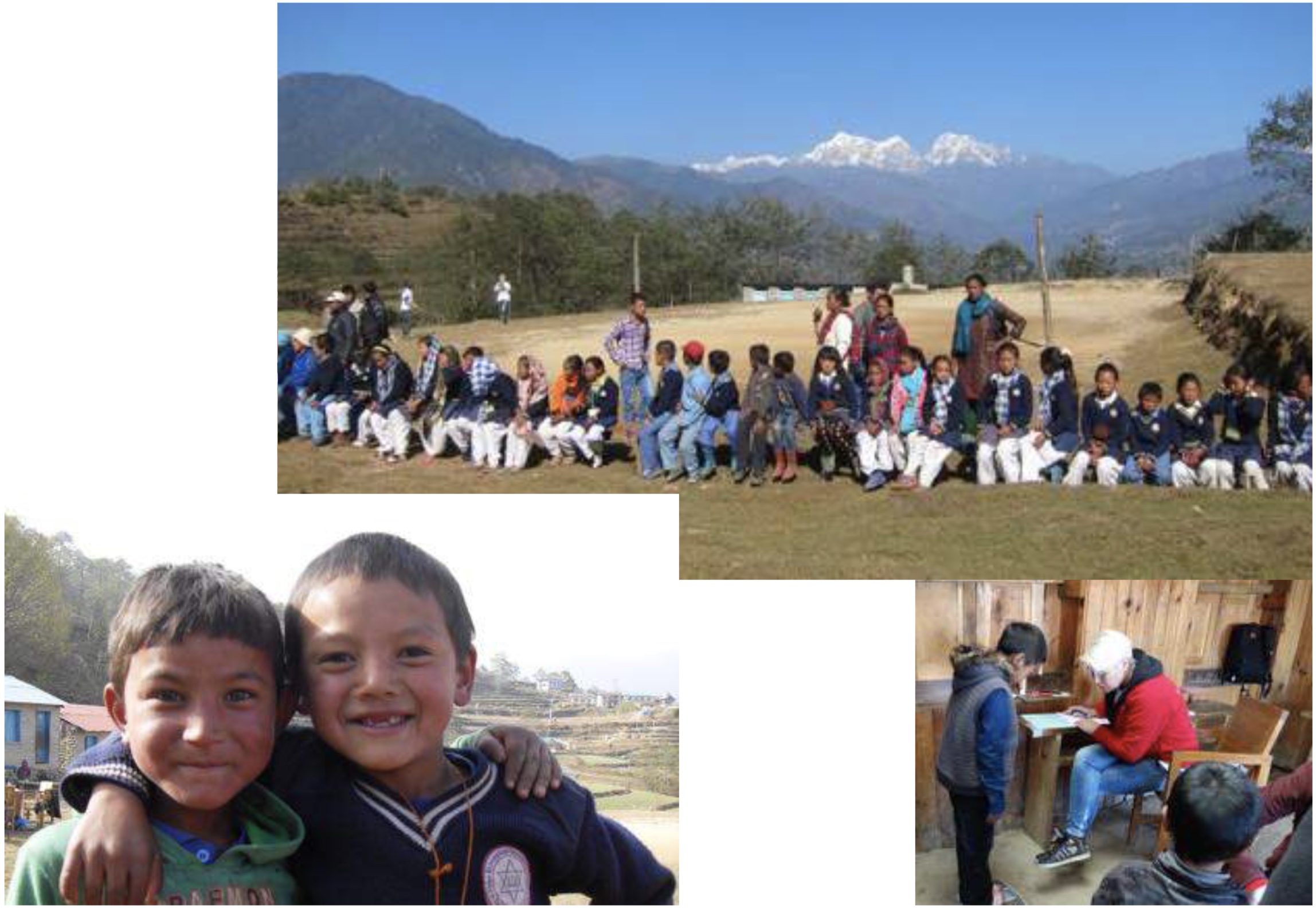 Nepal Mude 2014