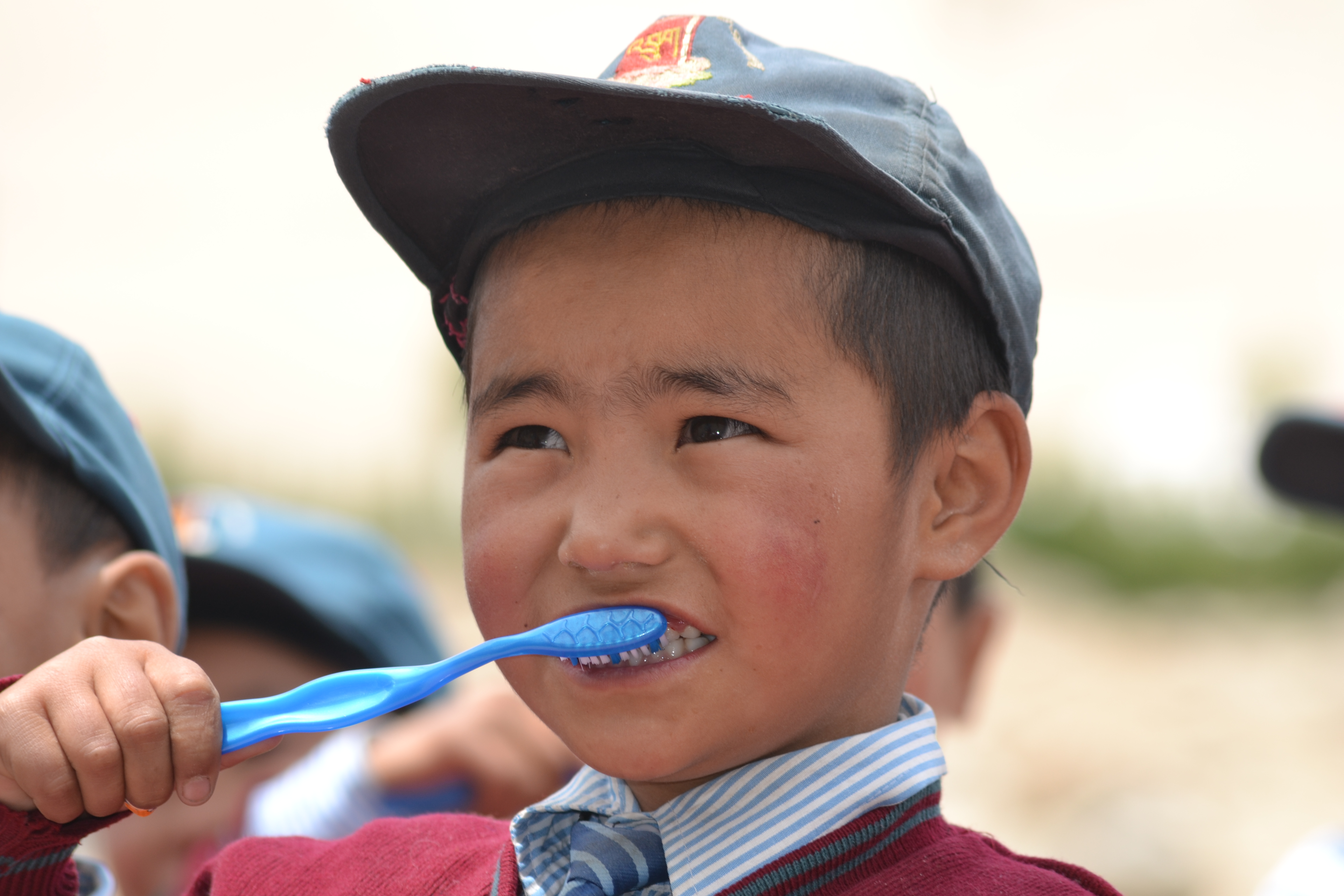 India Ladakh