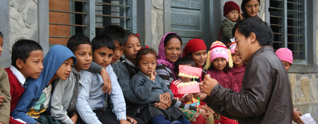 Nepal Pokhara