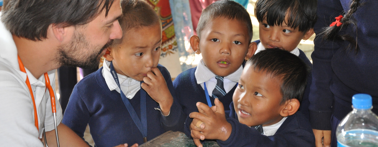 Nepal Pokhara