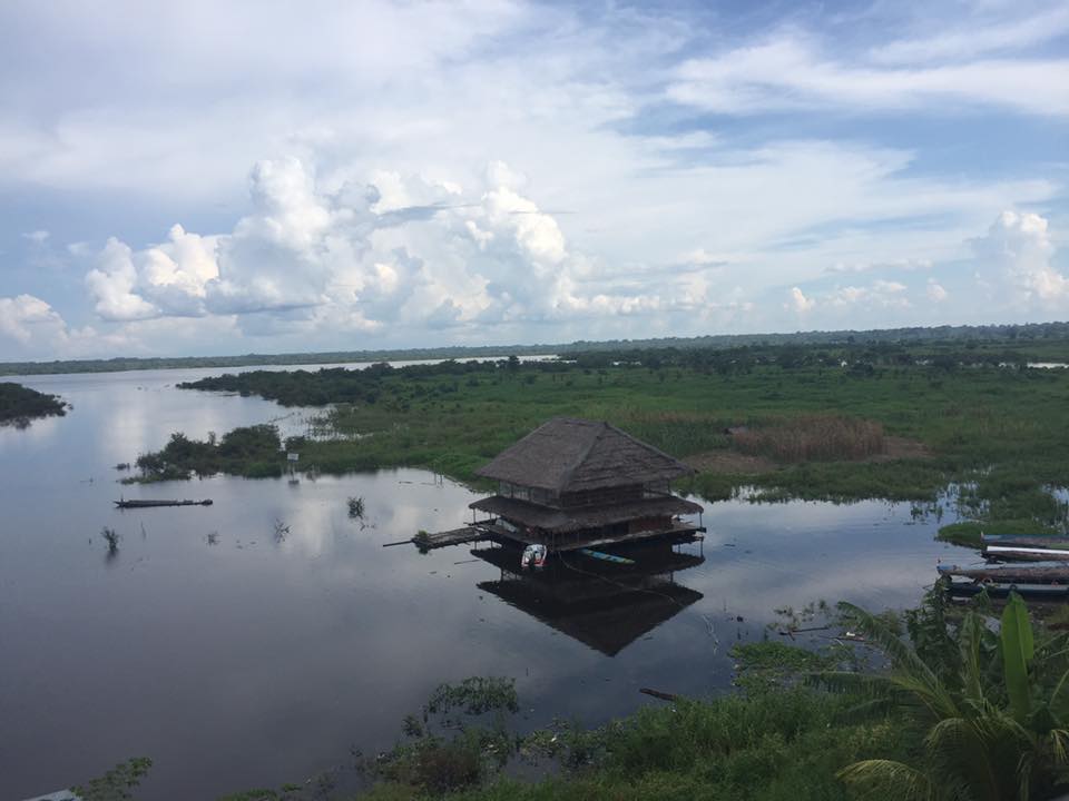 Peru Iquitos 2017