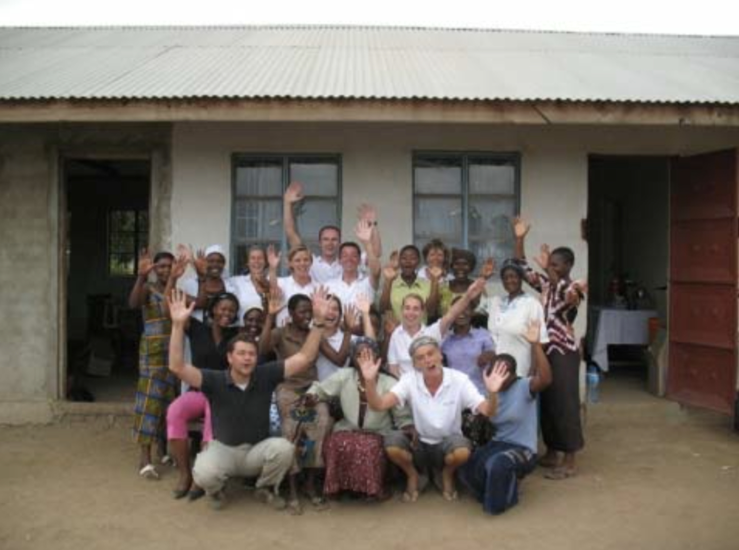 Tanzania Mtakuja 2009