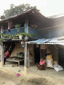 Nepal Simri missieblog 2017