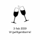 MCC vrijwilligersborrel 2019