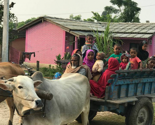 Nepal Simri 2018