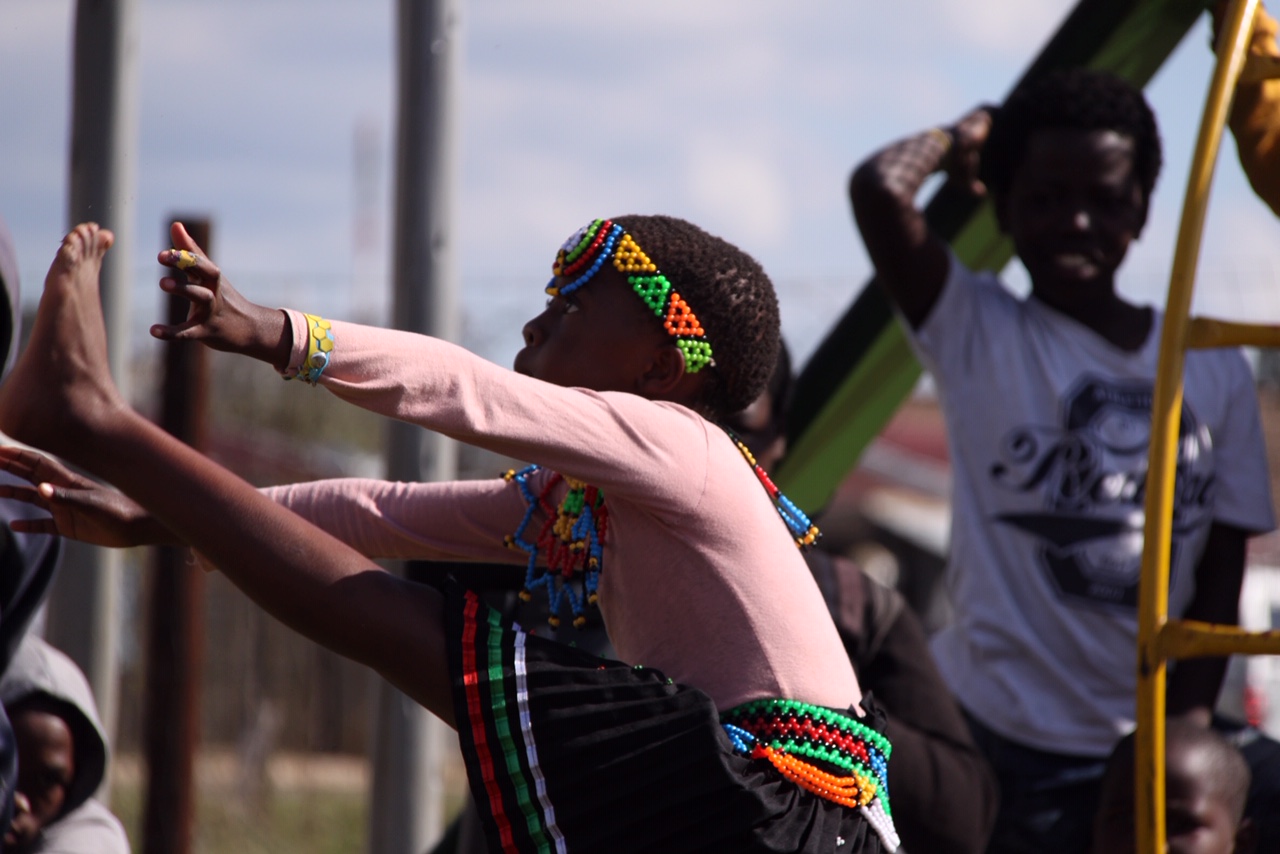 Zuid-Afrika Letcee 2019