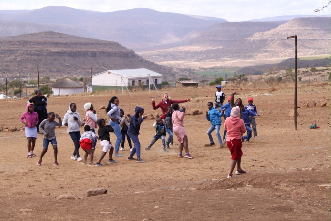 Zuid-Afrika Letcee 2019