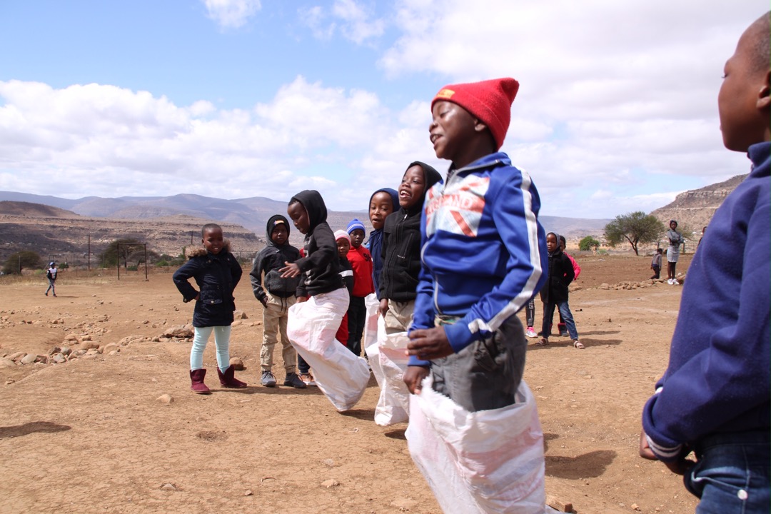 Zuid-Afrika Letcee 2019