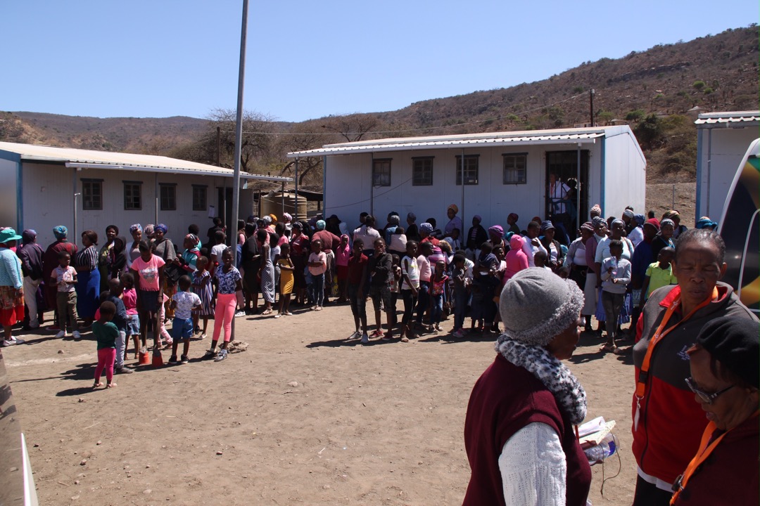 Zuid-Afrika Letcee 2019